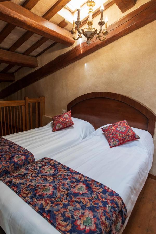 Locanda Di Montegiove Фано Екстериор снимка