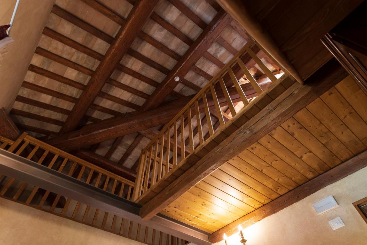 Locanda Di Montegiove Фано Екстериор снимка